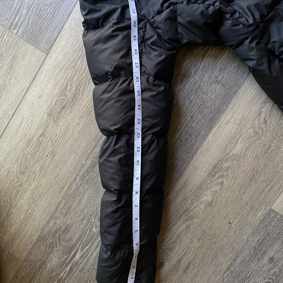 The North Face Metropolis Parka 550 - Picture 5 of 15